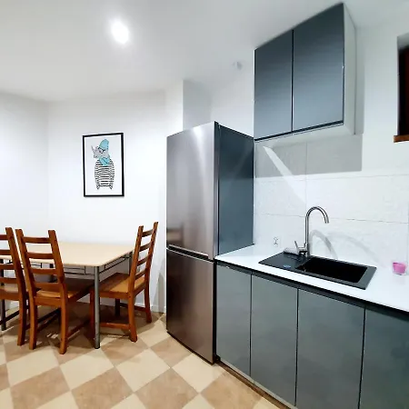 Apartament W Sopocie * Sopot