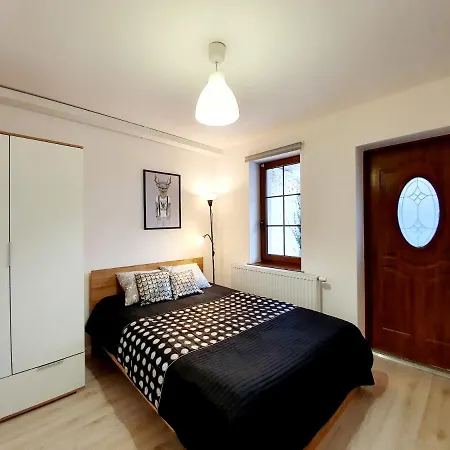 Apartament W Sopocie Apartamento