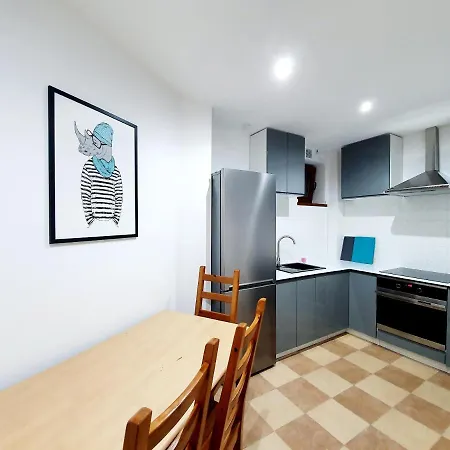 Apartamento Apartament W Sopocie