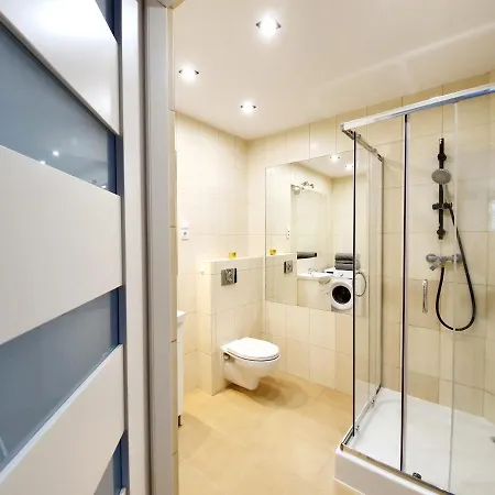 Apartament W Sopocie * Sopot