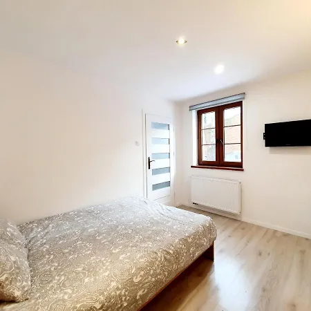 Apartament W Sopocie * Sopot