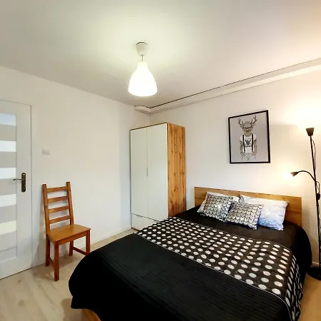 Apartament W Sopocie Apartamento