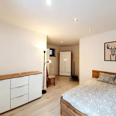 Apartament W Sopocie Sopot