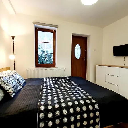 Apartament W Sopocie Apartamento *