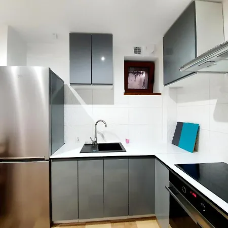 Apartamento Apartament W Sopocie