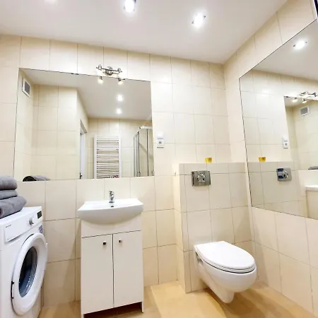 Apartament W Sopocie Apartamento Sopot