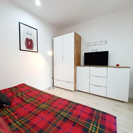 Apartament W Sopocie