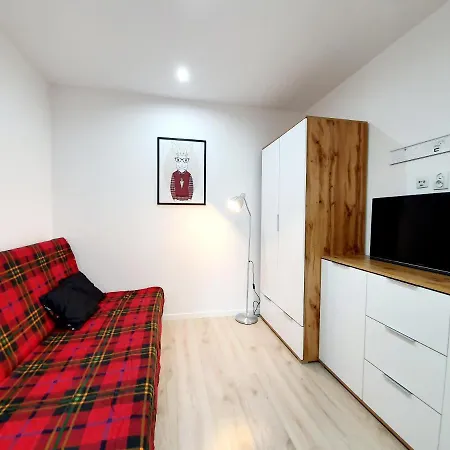Apartamento Apartament W Sopocie Sopot