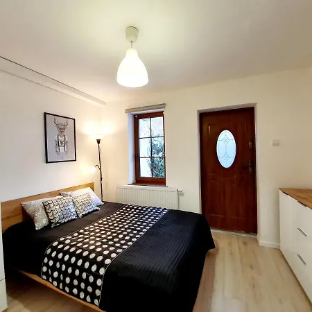 Apartament W Sopocie * Sopot